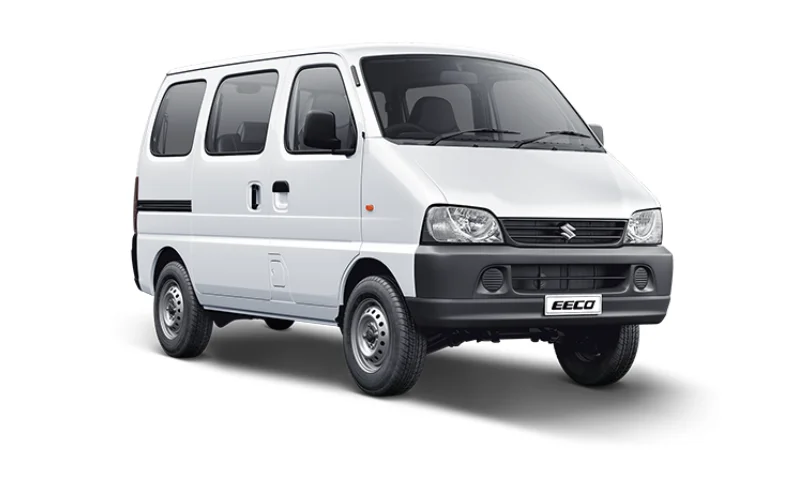 Eeco Solid White